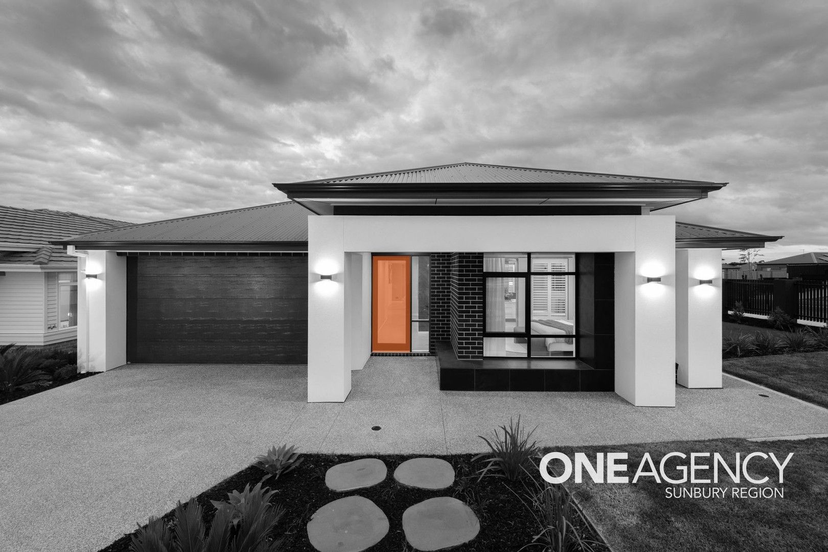 4 bedrooms House in 27 Origin Drive SUNBURY VIC, 3429