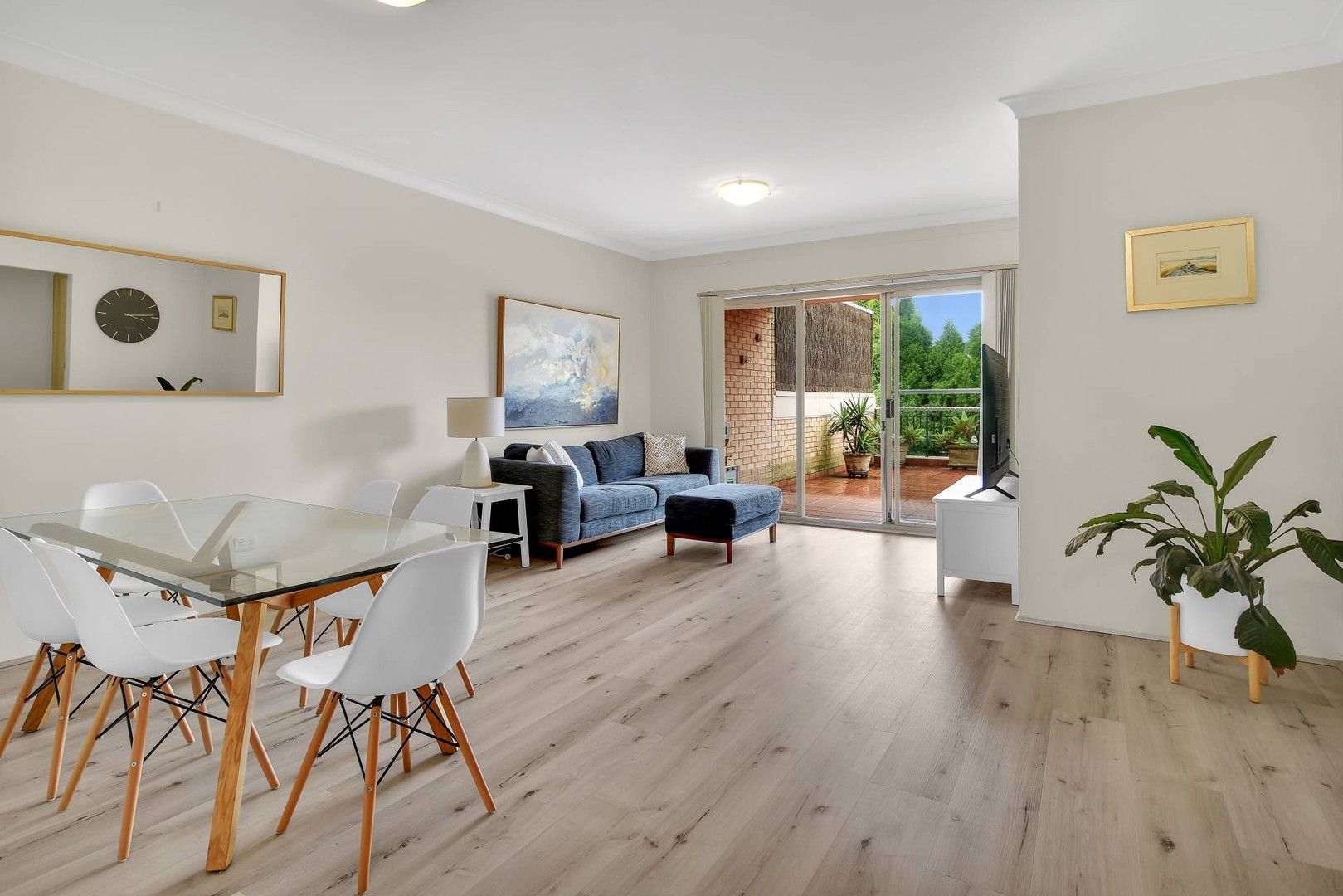 3 bedrooms Apartment / Unit / Flat in 46/2A Palmer Street NAREMBURN NSW, 2065