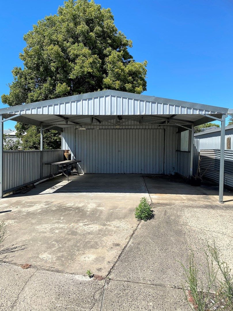 Lot 57/24 McIntosh Street, Nangwarry SA 5277, Image 0