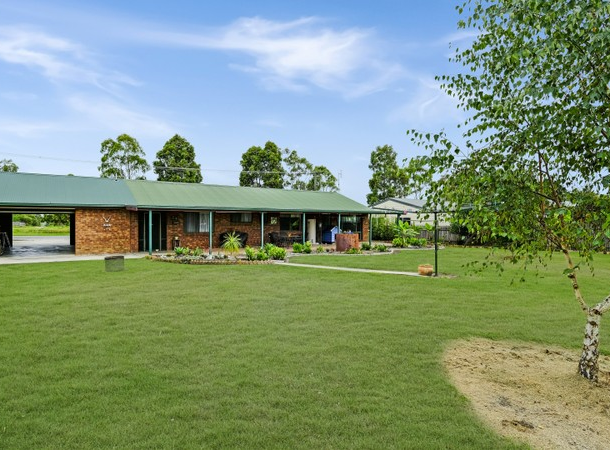 200 Forest Road, Orbost VIC 3888