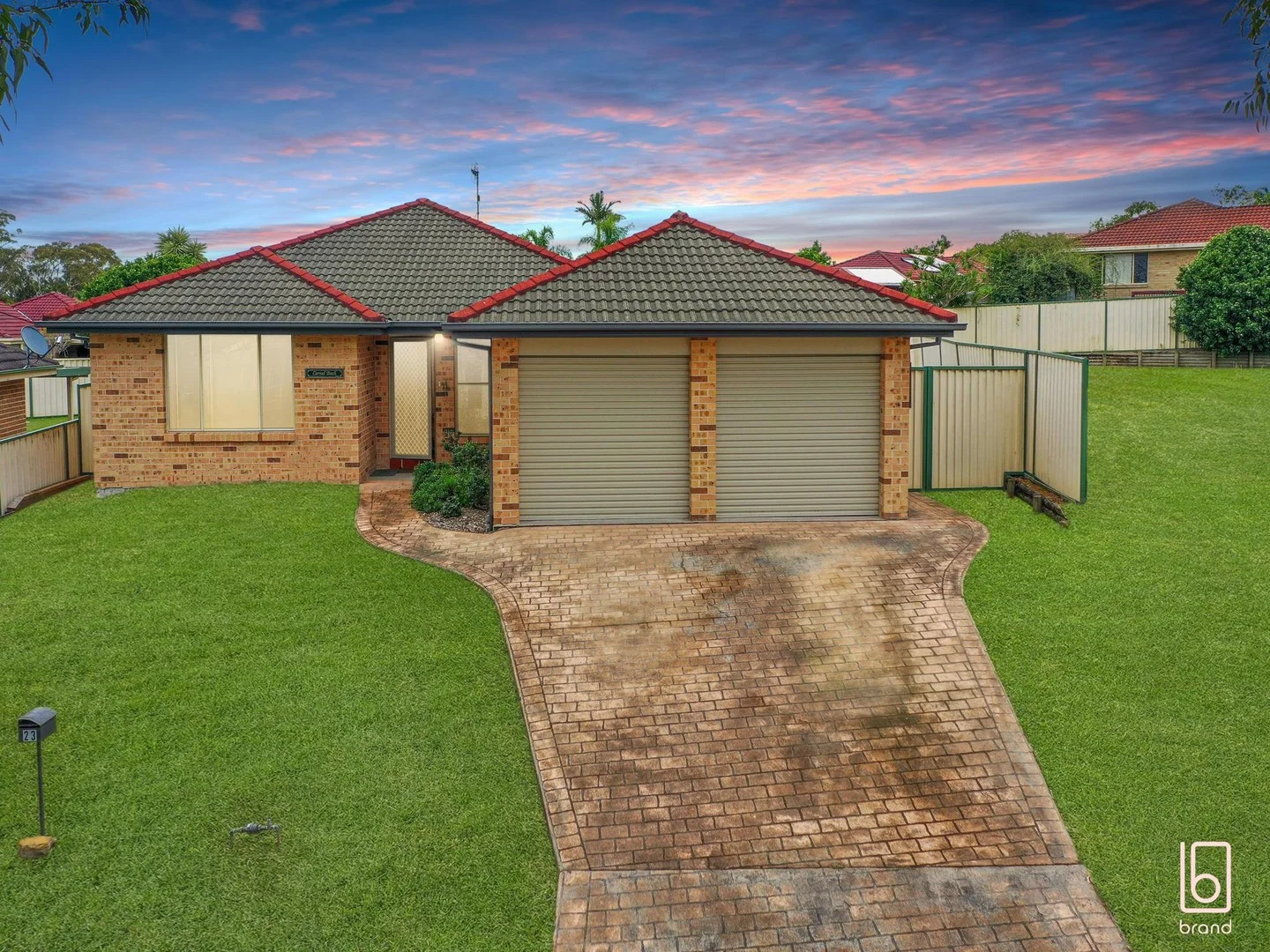 23 Colorado Drive, Blue Haven NSW 2262