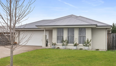 Picture of 3 Turner Way, RENWICK NSW 2575