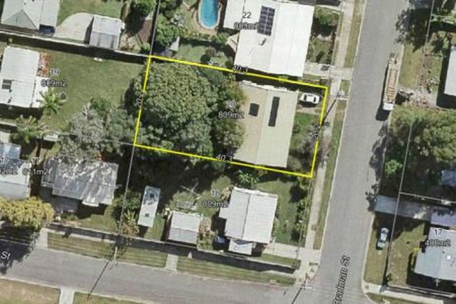 Picture of 20 Bradman Street, CABOOLTURE QLD 4510