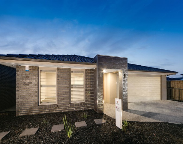 21 Murphy Street, Clyde North VIC 3978