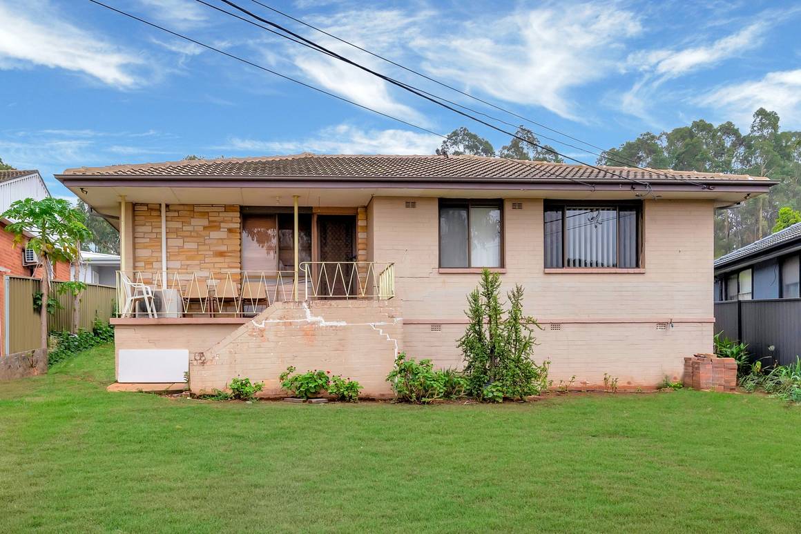 Picture of 64 Strickland Crescent, ASHCROFT NSW 2168