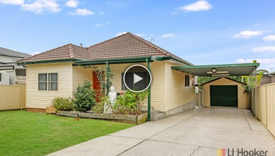 Picture of 78 Chelmsford Road, SOUTH WENTWORTHVILLE NSW 2145