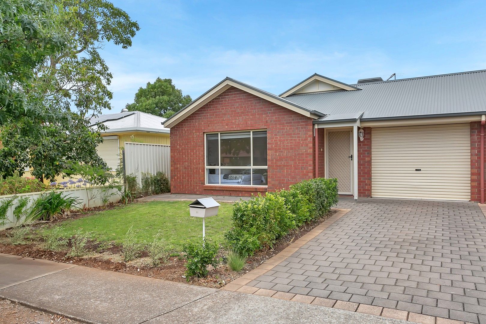 11 Rider Street, Seacombe Gardens SA 5047, Image 0