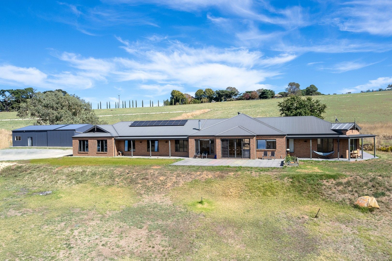 555 Springs Road, Mount Barker Springs SA 5251, Image 0