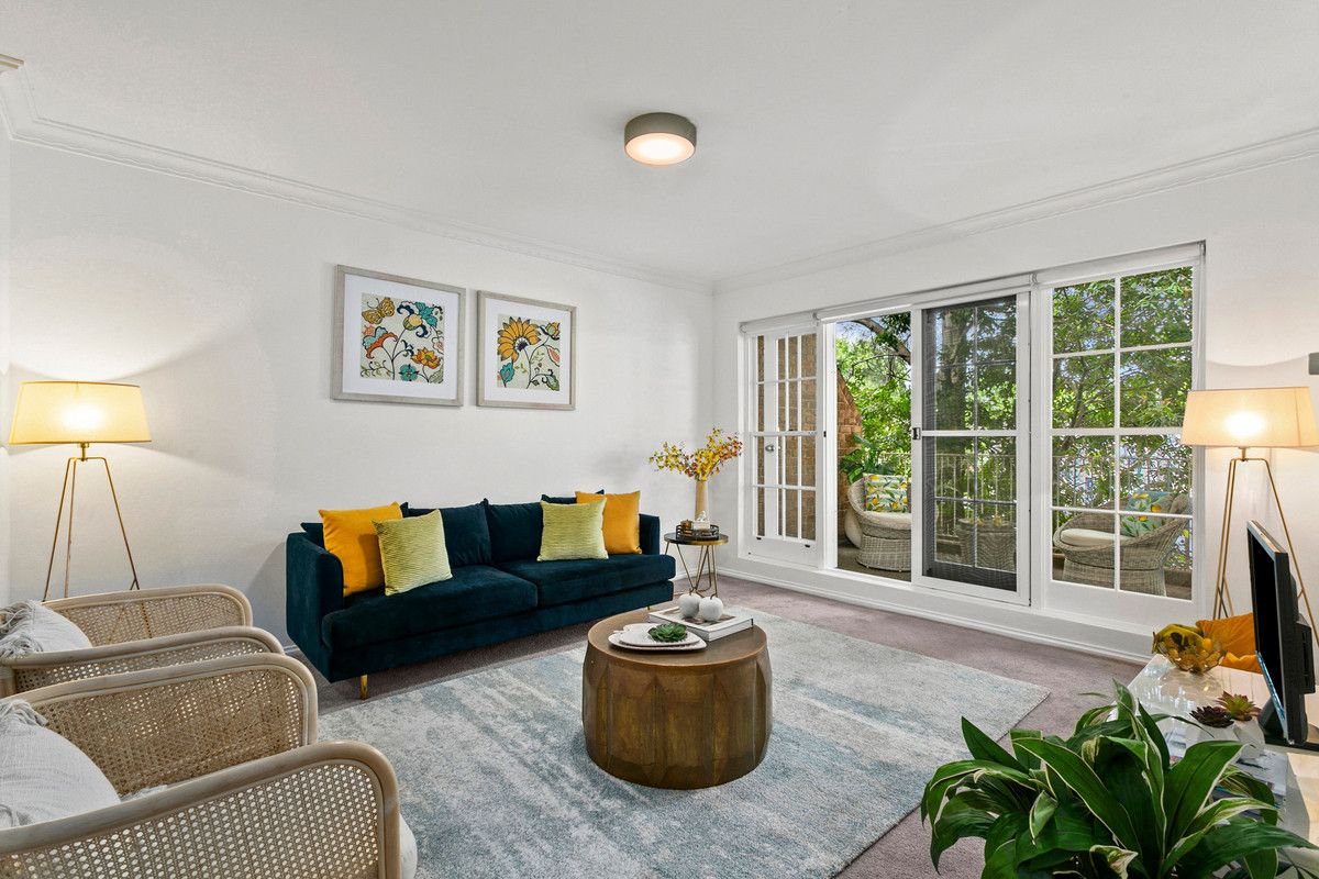 4/13-15 Morton Street, Wollstonecraft NSW 2065, Image 0