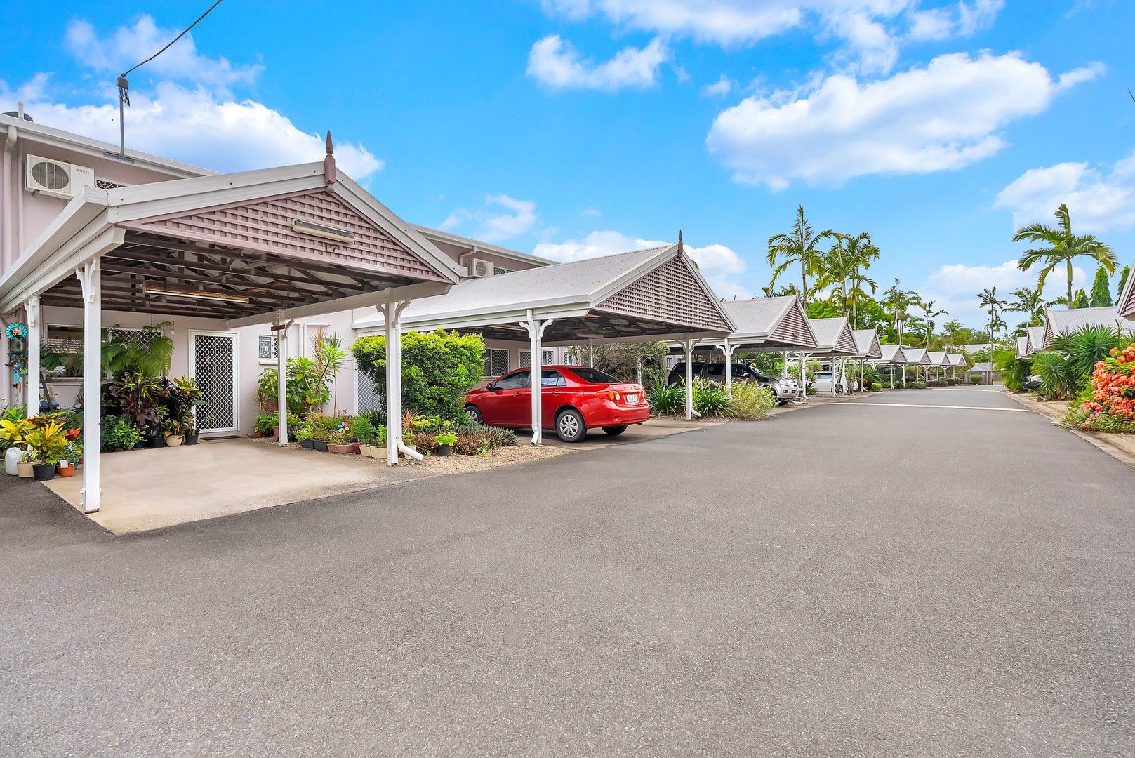 17/6-8 Cannon Street, Manunda QLD 4870, Image 0