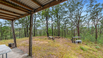 Picture of Lot 80 Commission Road, HOWES VALLEY NSW 2330