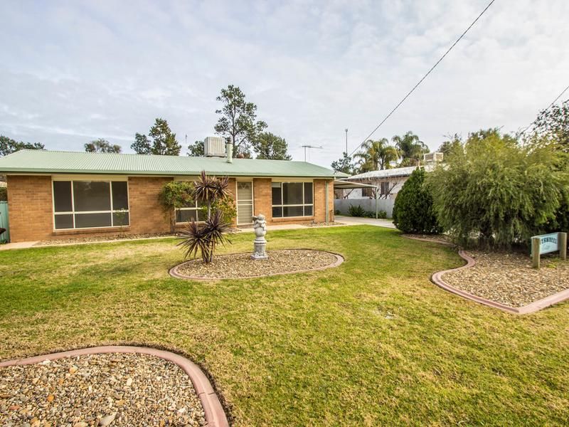 37 Sandpiper Street, Coleambally Property History & Address Research