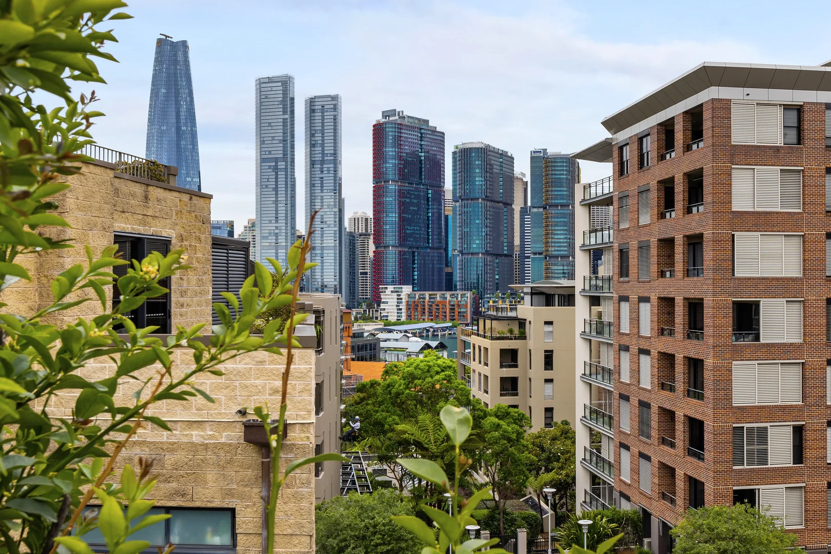 Additional image 12 of 9/6 Cross Street, Pyrmont NSW 2009