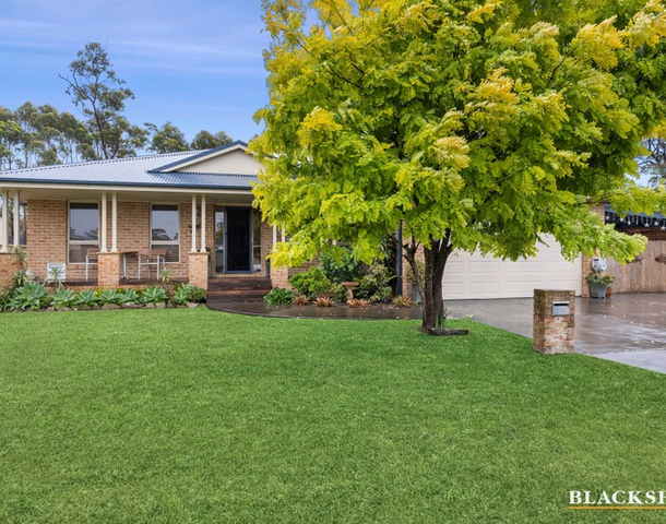 21 Woolabar Drive, Broulee NSW 2537