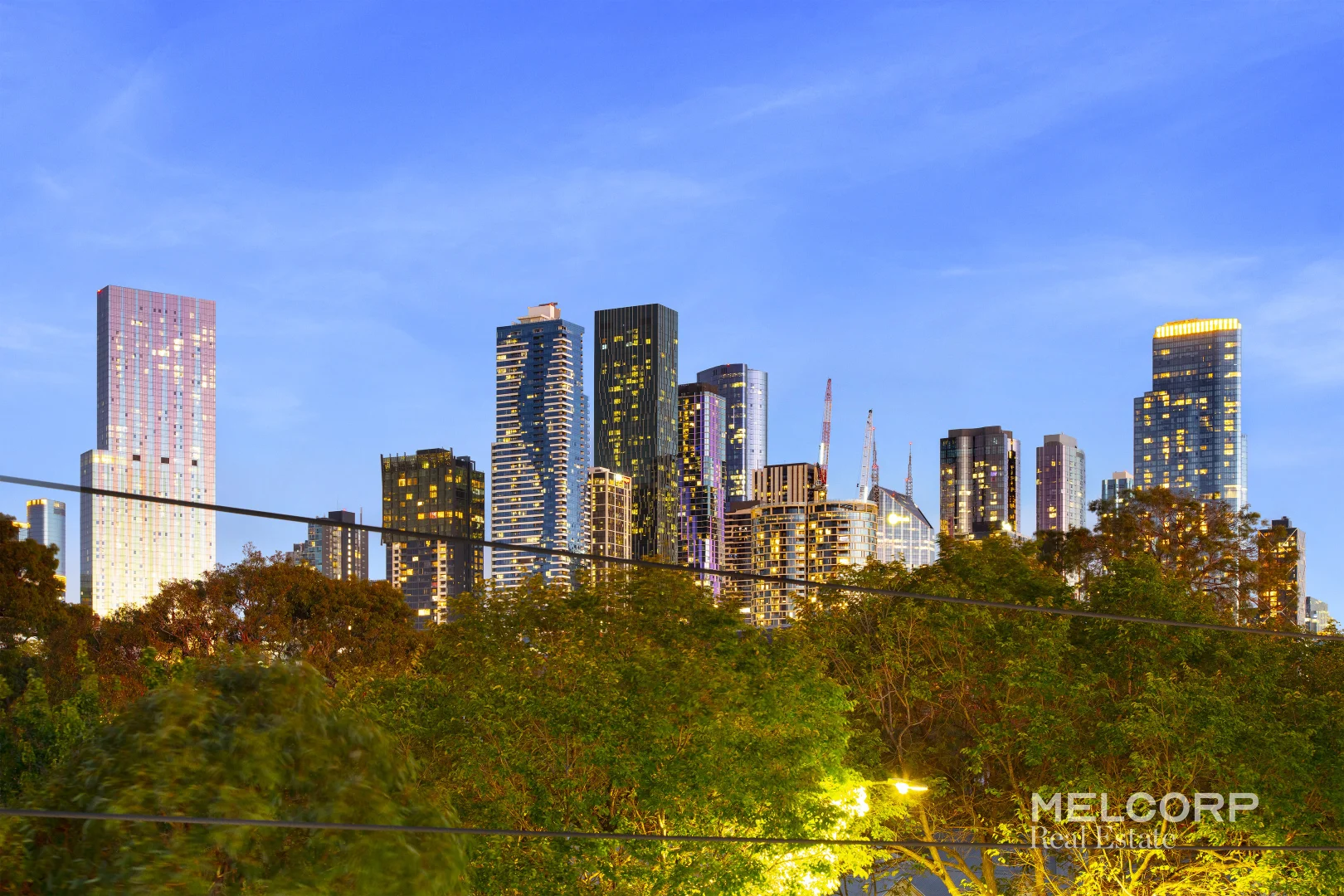 Additional image 6 of 302/139 Chetwynd Street, North Melbourne VIC 3051