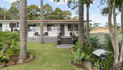 Picture of 96 Kings Point Drive, KINGS POINT NSW 2539