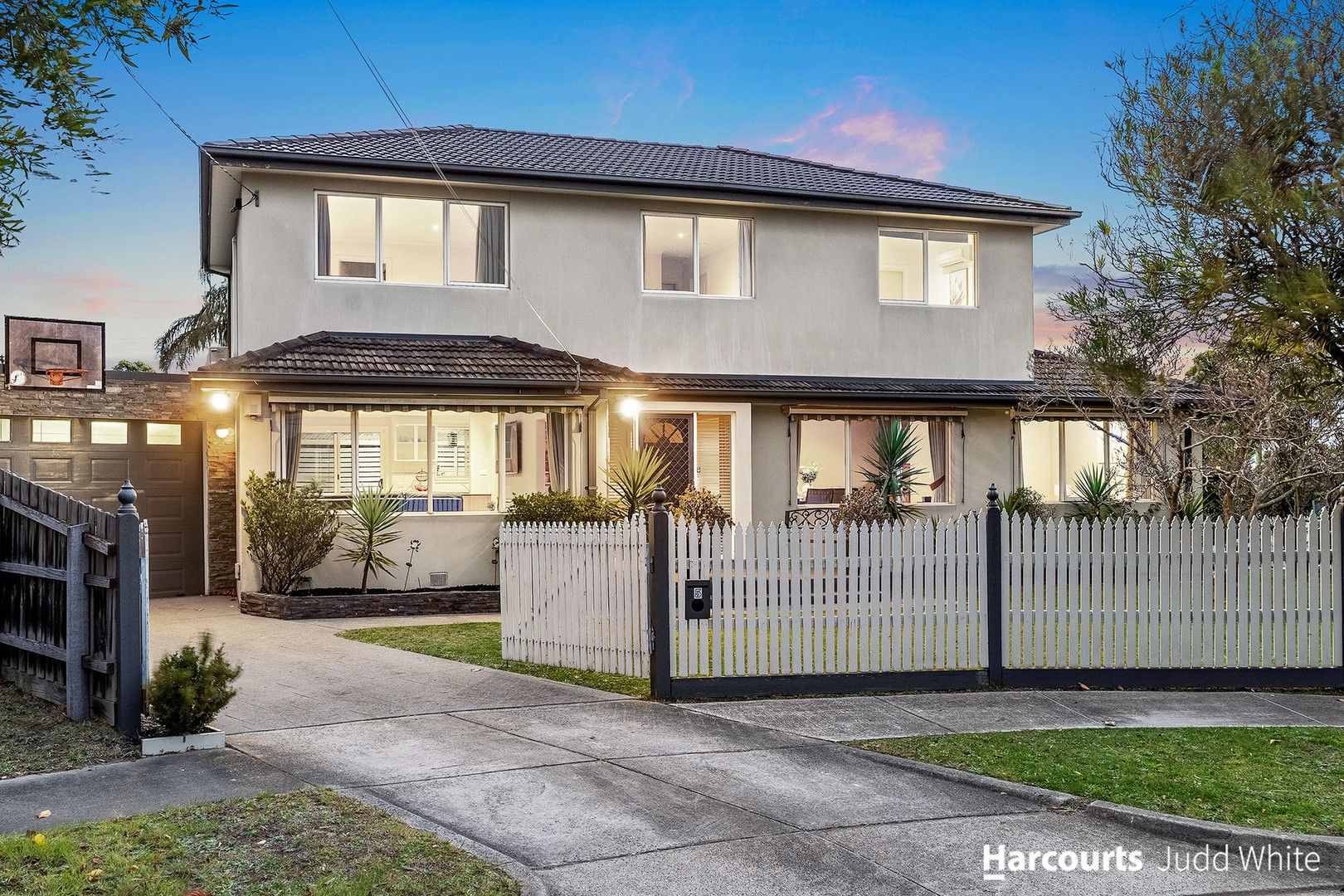 5 Narla Court, Glen Waverley VIC 3150, Image 0