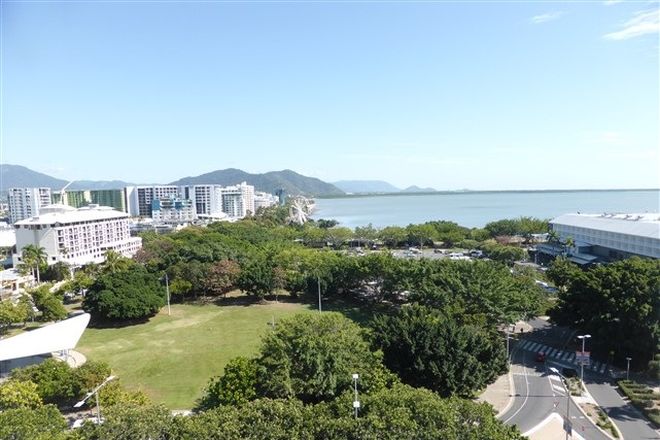 86 1 Marlin Parade Cairns City Qld 4870 Apartment For Rent 750 Domain
