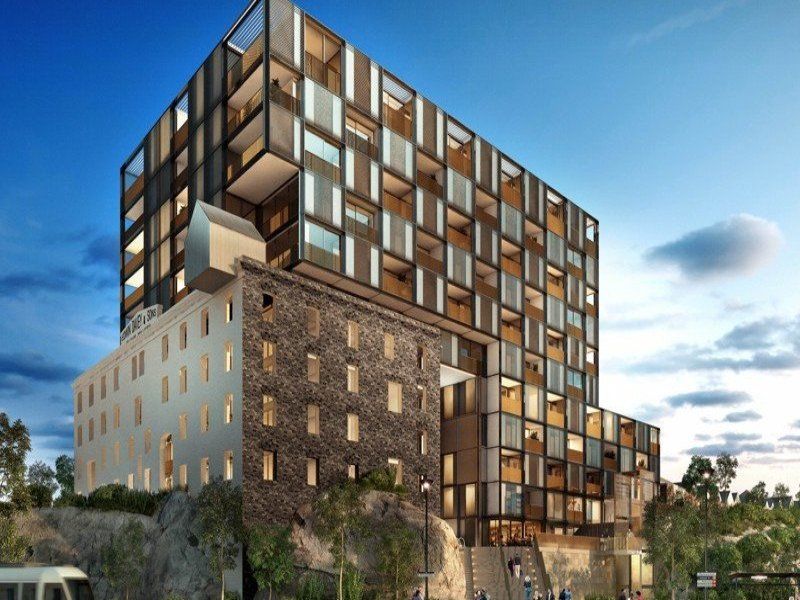 315/280 APPLICATION APPROVED, Pyrmont NSW 2009, Image 0