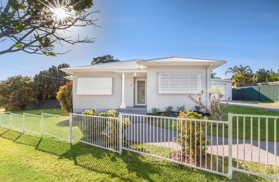 40 Thirteenth Avenue, Sawtell NSW 2452