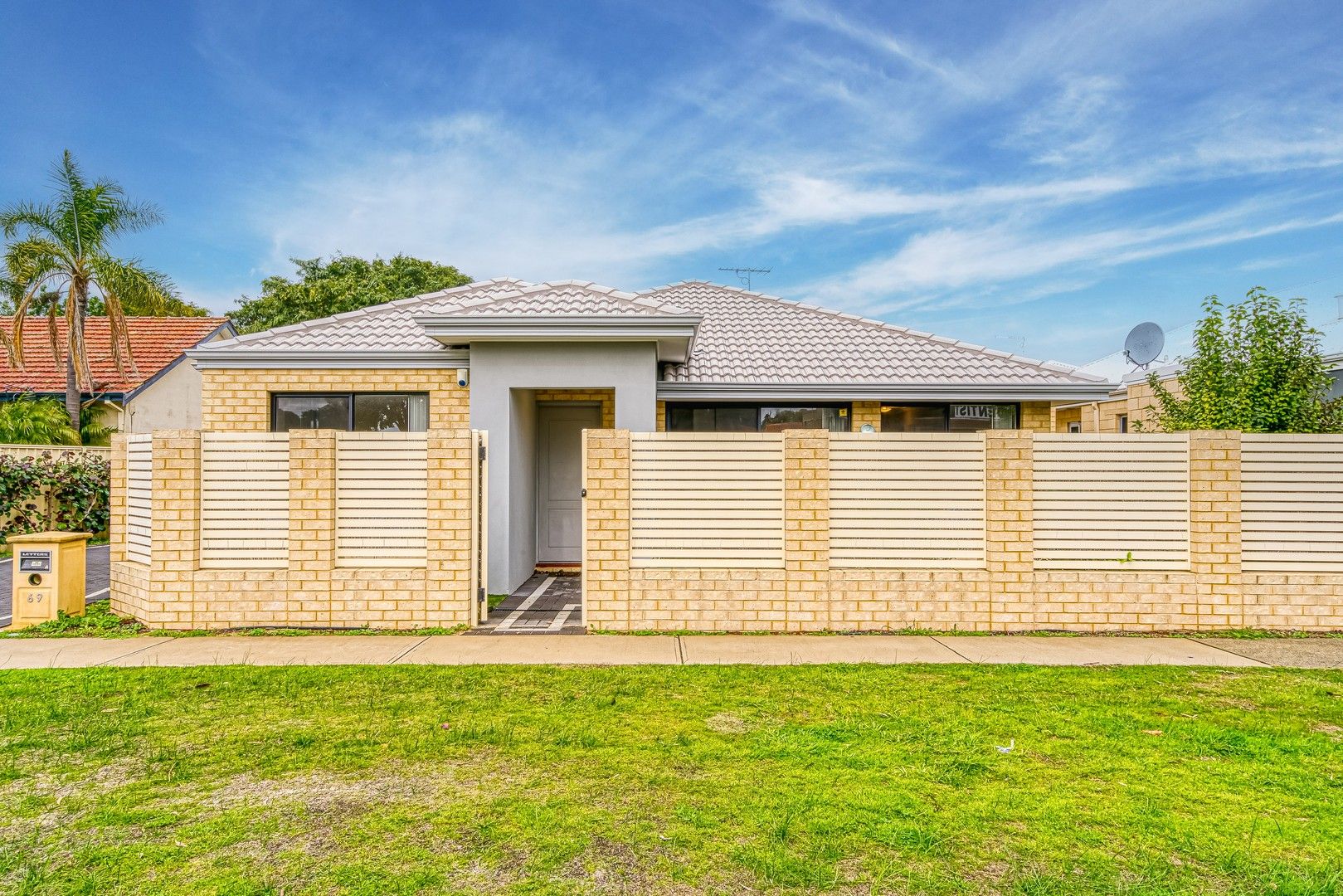 3 bedrooms House in 69A Archibald Street WILLAGEE WA, 6156