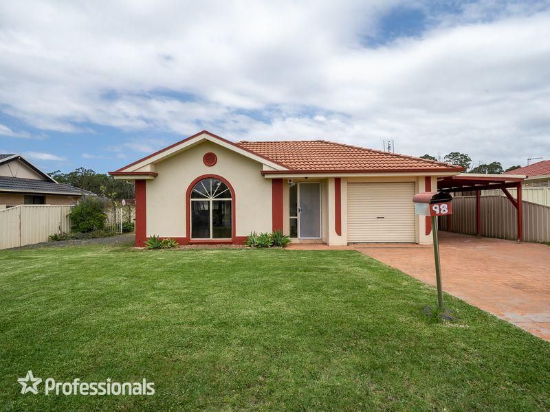 98 Isa Road, Worrigee NSW 2540, Image 0