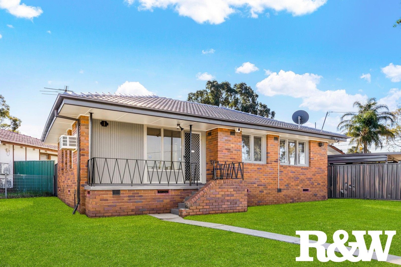 1 Vallingby Avenue, Hebersham NSW 2770 House For Rent 500 Domain