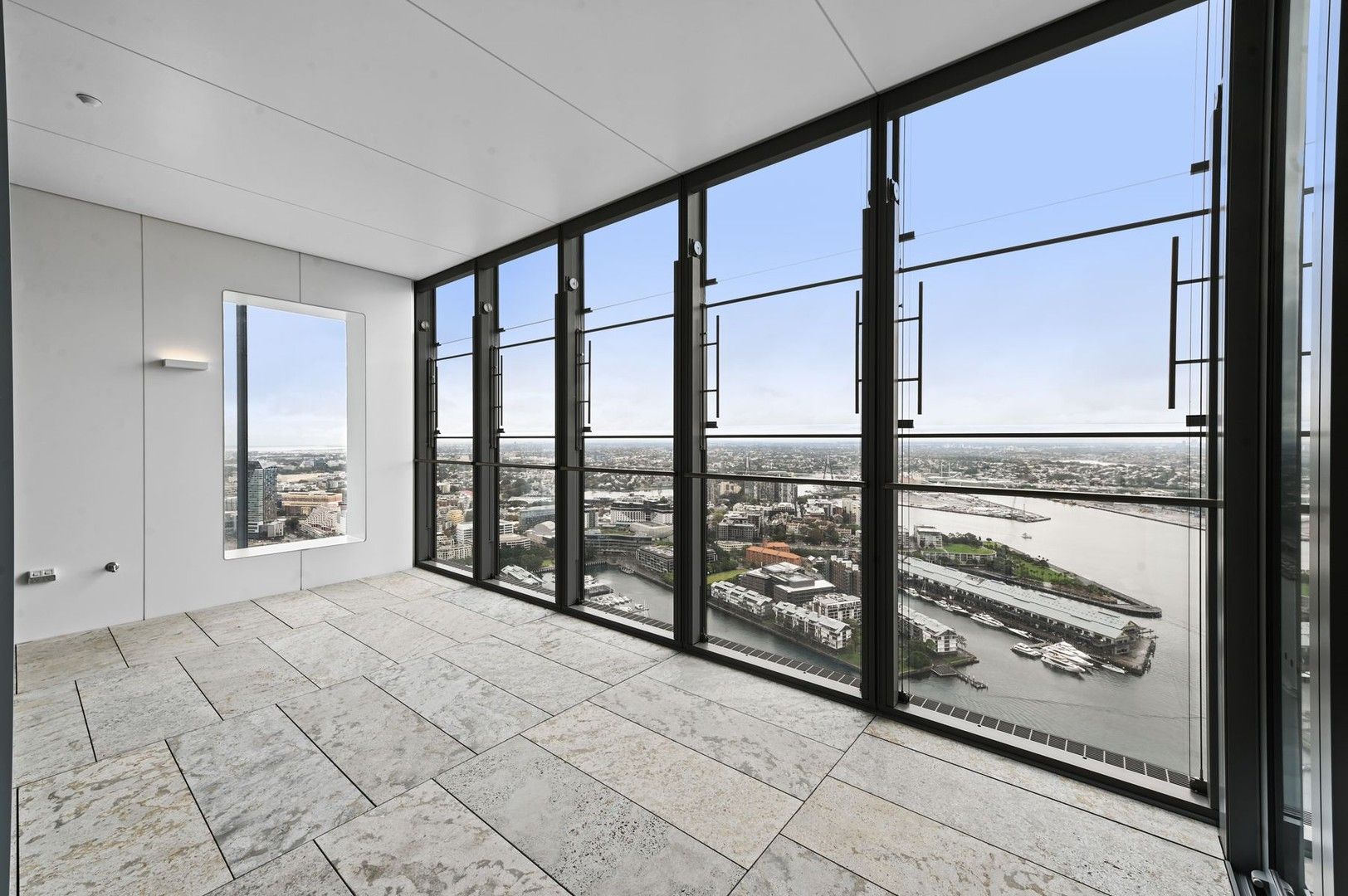 Level65+/88 Barangaroo Ave, Barangaroo NSW 2000 Apartment For Rent