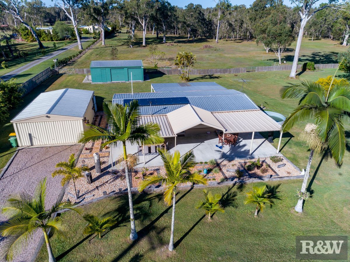 98 Flowers Road, Caboolture QLD 4510