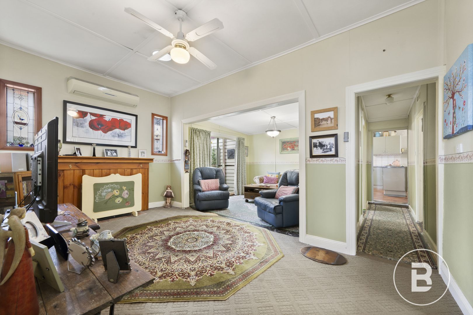 92 Burns Street, Maryborough VIC 3465, Image 1