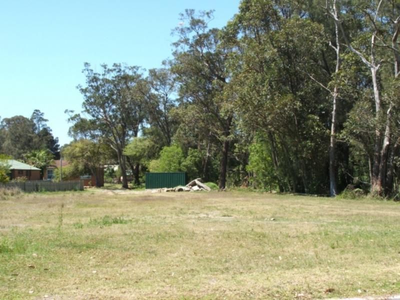 Lot 1B Bambury Avenue, Summerland Point NSW 2259