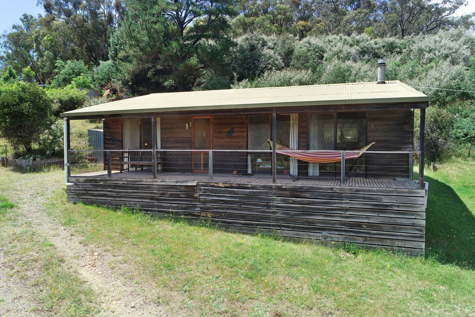 484 Howqua River Road, Howqua VIC 3723, Image 1