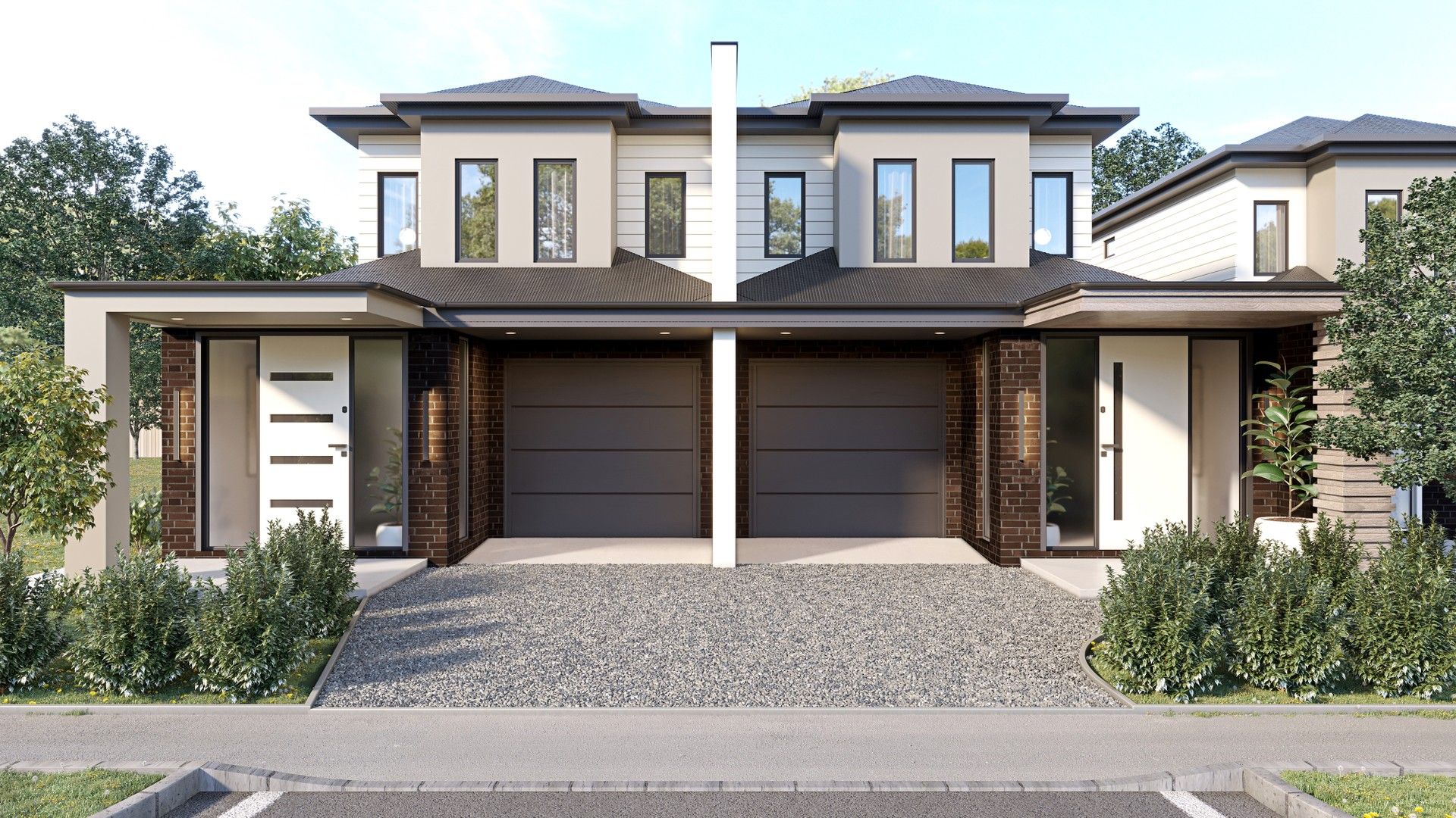 3 bedrooms Townhouse in 1-6/68-70 Tyquin Street LAVERTON VIC, 3028