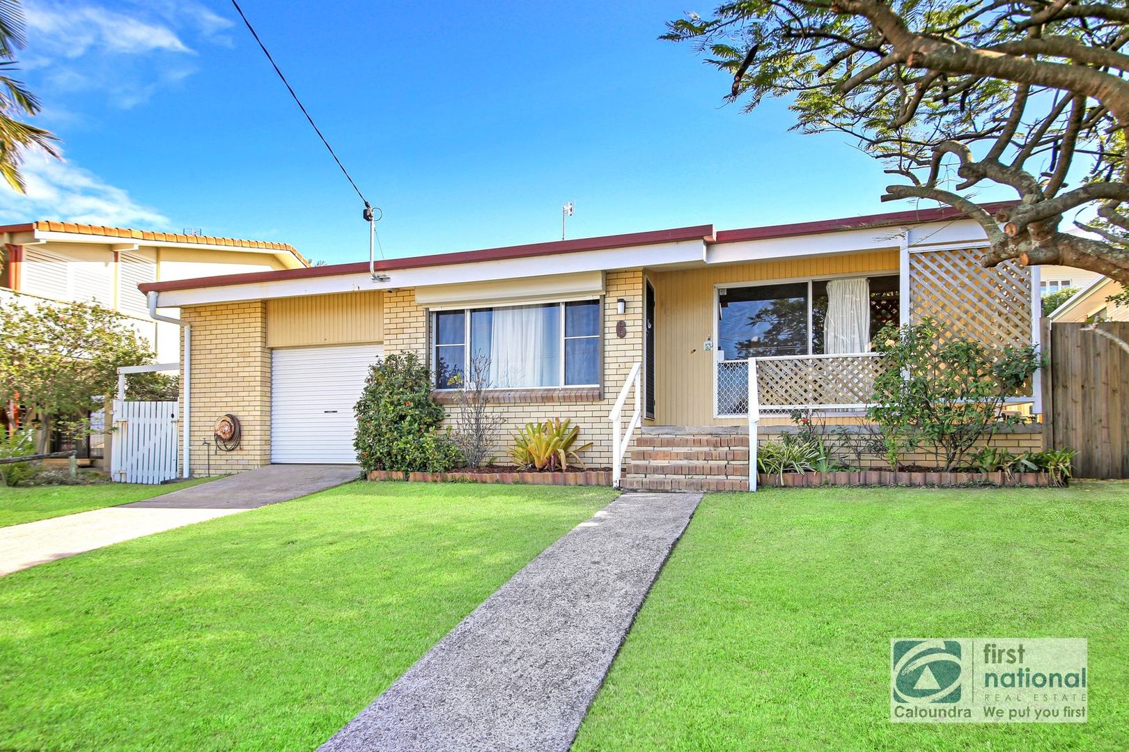 6 Ikara St, Battery Hill QLD 4551, Image 1