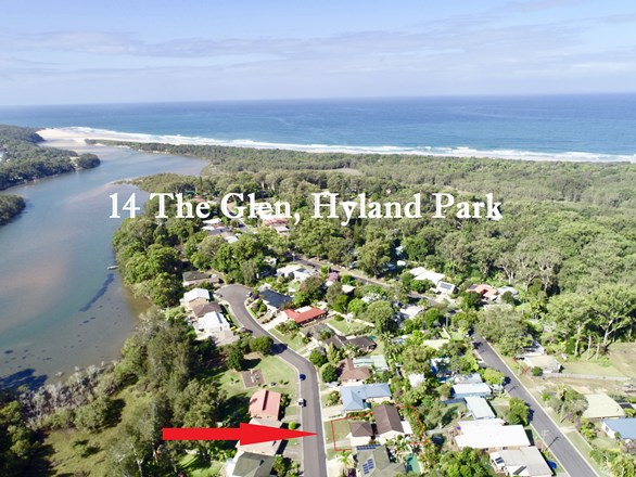 14 The Glen , Hyland Park NSW 2448