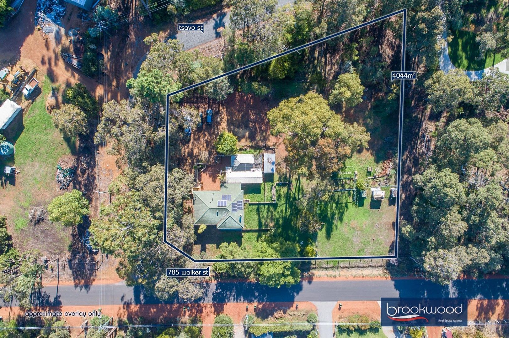 785 Walker Street, Mundaring WA 6073, Image 0