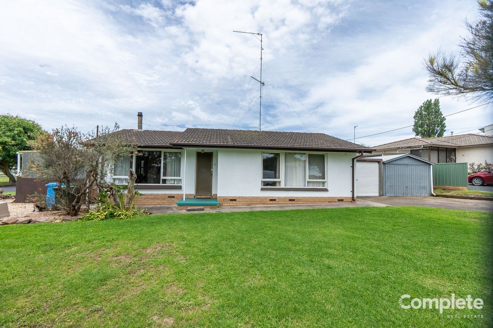 3 bedrooms House in 39 BLACKALL STREET MOUNT GAMBIER SA, 5290