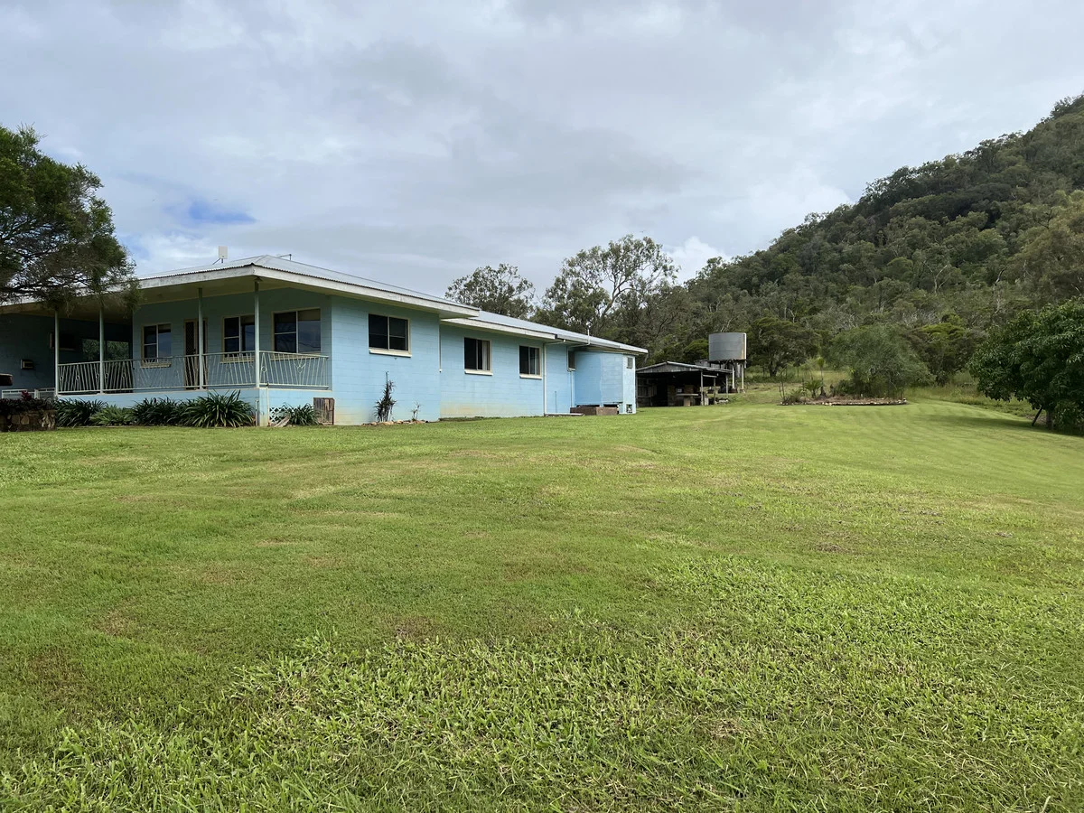 Additional image 15 of 550 Narcotic Creek Road, Chewko QLD 4880