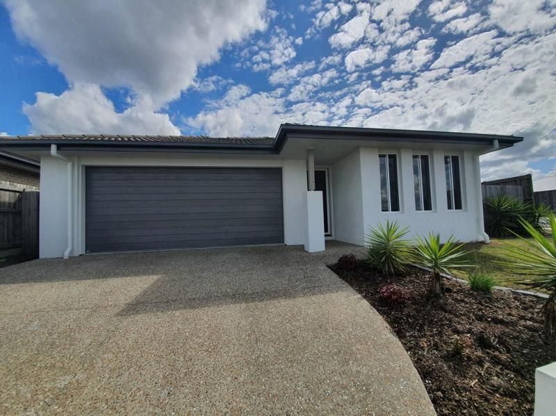 4 bedrooms House in 31 Arkose Street YARRABILBA QLD, 4207
