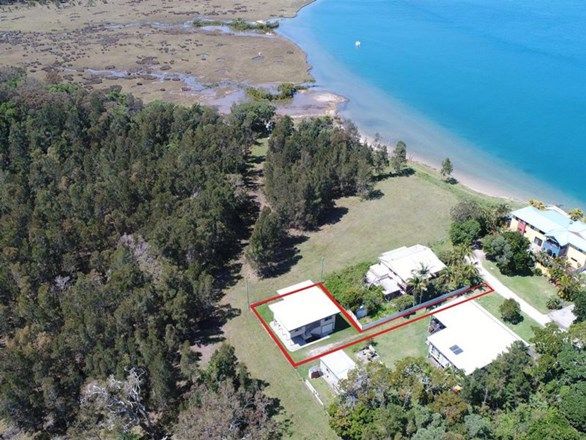 Picture of 775 Goodwood Island Road, GOODWOOD ISLAND NSW 2469