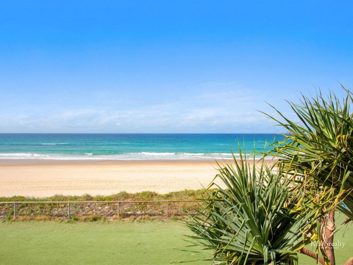 Ocean Resort, 3527 Main Beach Parade, Main Beach QLD 4217, Image 2