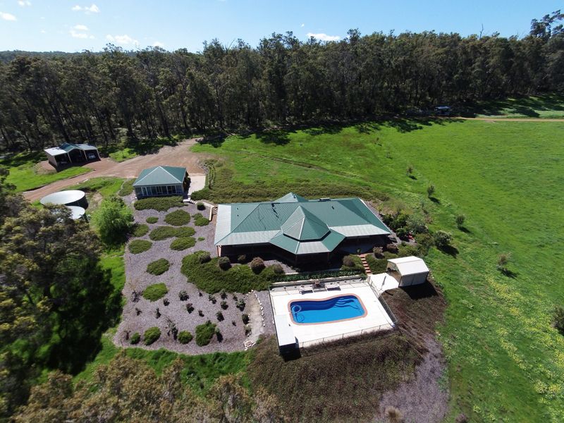 158 Yabberup Road, Yabberup WA 6239