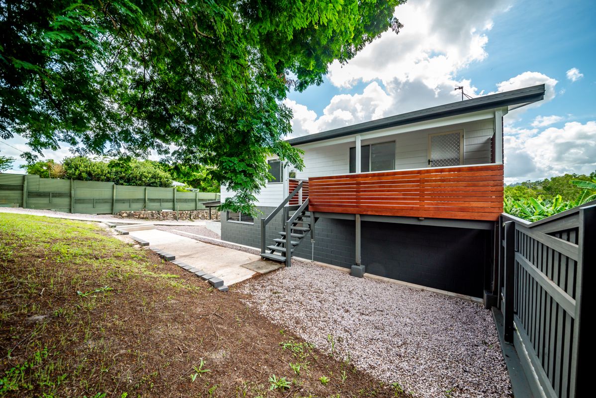 House in 25 Blaxland Road, NAMBOUR QLD, 4560