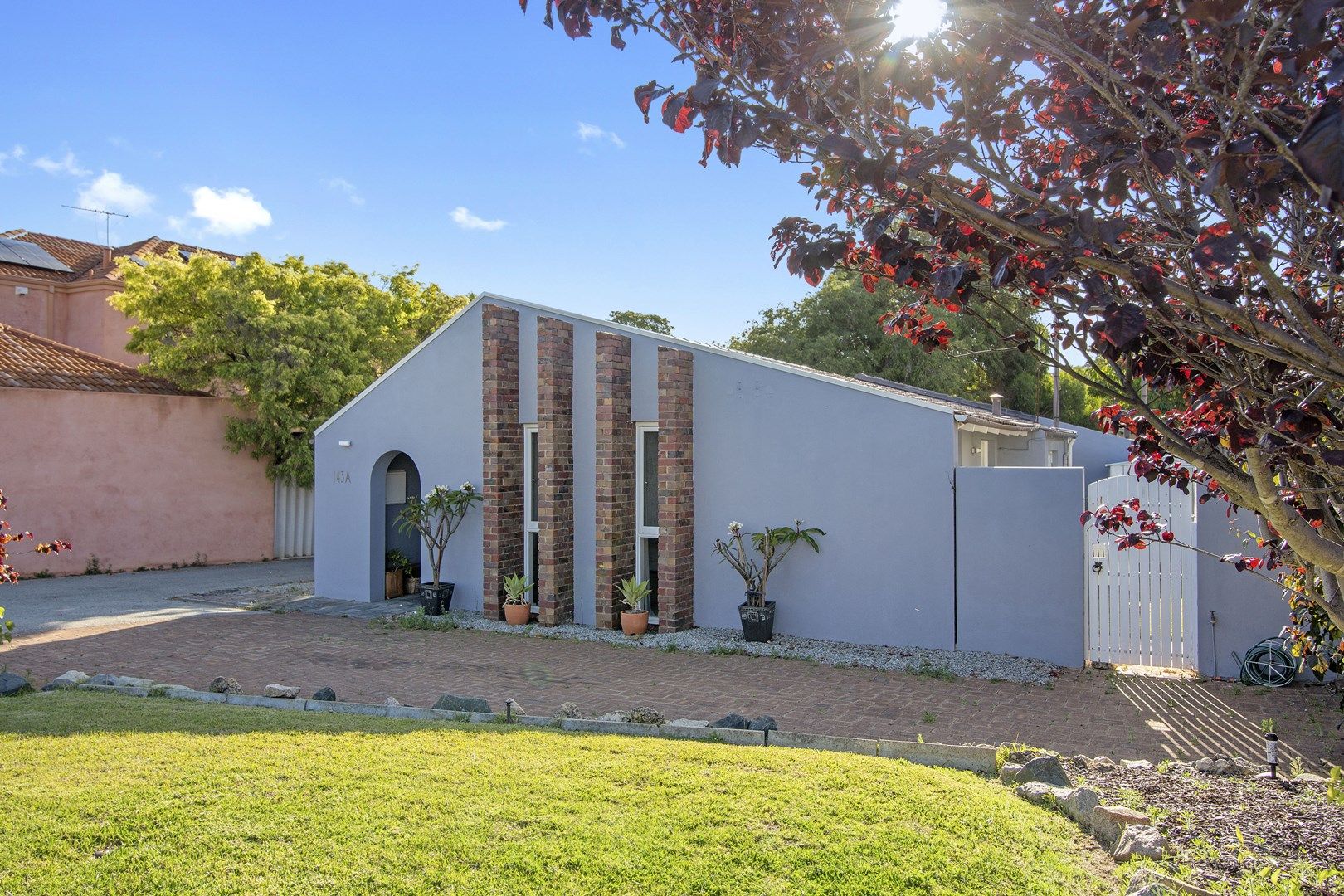 2 bedrooms Duplex in 143A Colin Road WEMBLEY DOWNS WA, 6019
