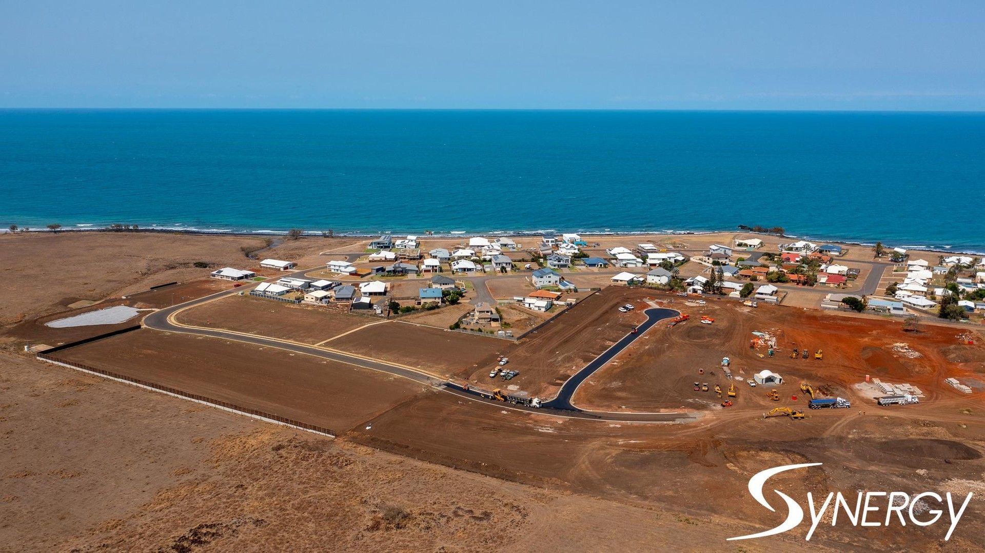 Proposed Lot 45 Ocean Heights Estate, Elliott Heads QLD 4670 Domain