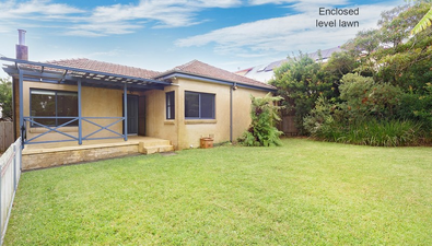 Picture of 320 Warringah Road, FRENCHS FOREST NSW 2086