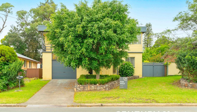 Picture of 144 Cambewarra Road, BOMADERRY NSW 2541