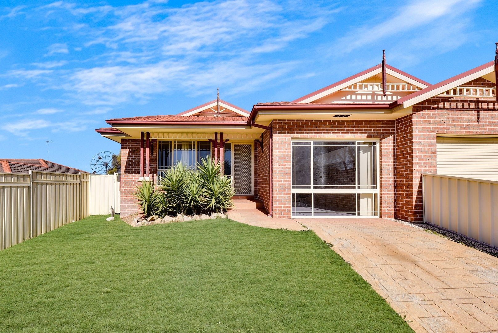 22B Kellerman Drive, St Helens Park NSW 2560, Image 0