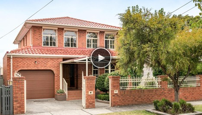 Picture of 42 Wales Street, THORNBURY VIC 3071