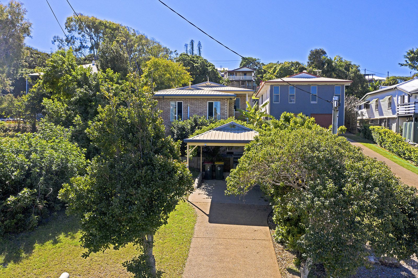 33 Whitman Street Yeppoon Qld 4703 Domain